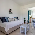 Lithos 아파트 스코펠로스 타운