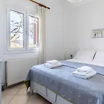 아파트 Lithos 스코펠로스 타운