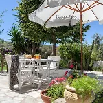 Daire Lithos Skopelos