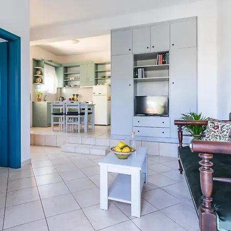 Lithos Apartment Skopelos