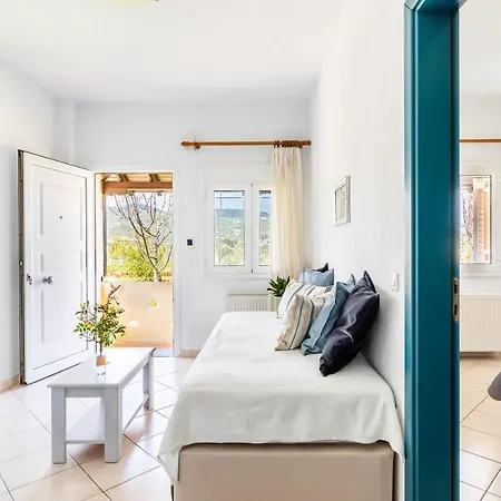 Apartment Lithos *