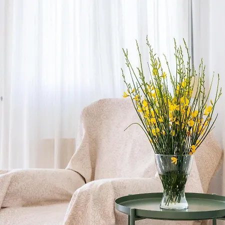 Apartment Lithos