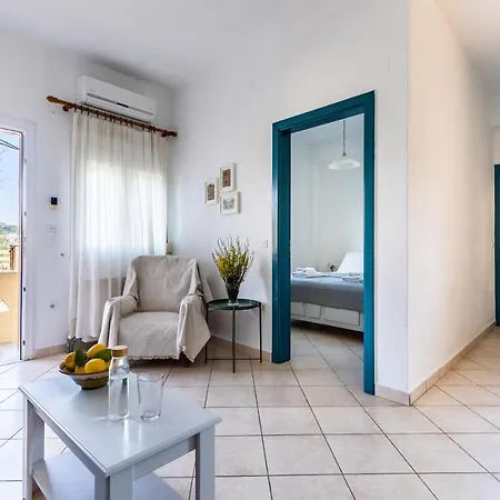 Apartment Lithos