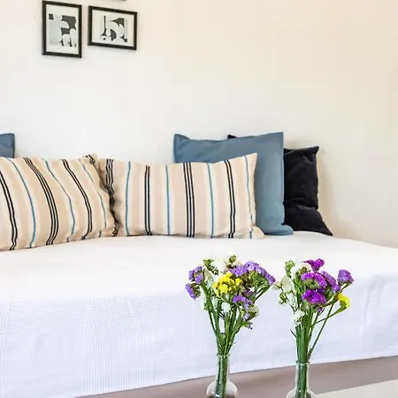 Lithos * Città di Skopelos