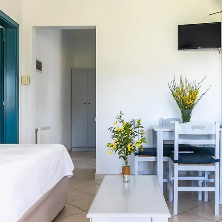 Lithos Apartment *