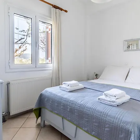 Appartamento Lithos Città di Skopelos