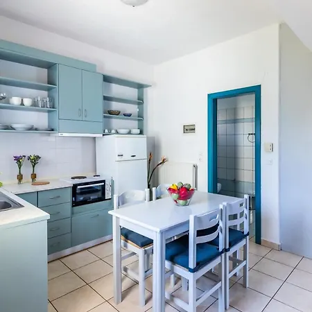 Lithos Apartment *
