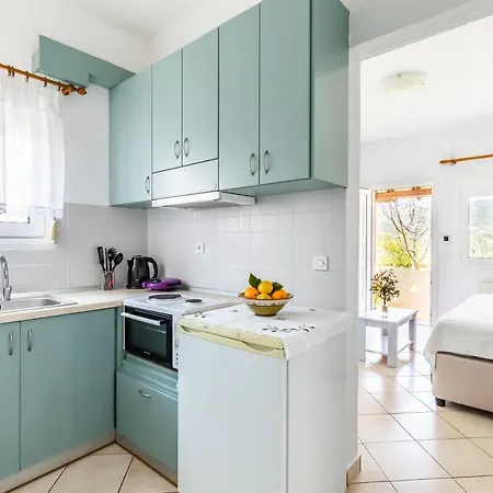 Lithos Città di Skopelos