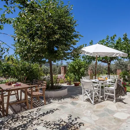 Appartamento Lithos Città di Skopelos