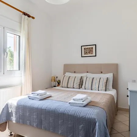 Lithos Apartment *