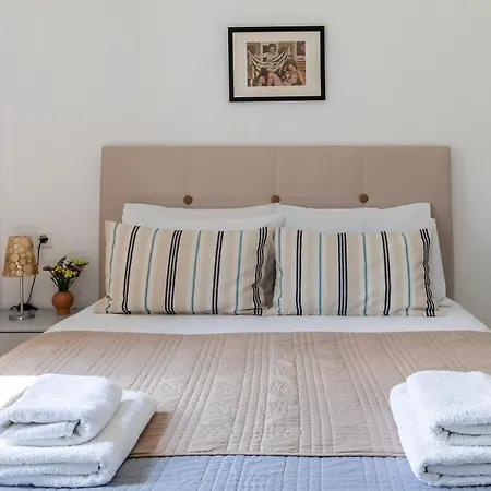 Apartment Lithos