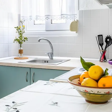 Lithos Apartment Skopelos