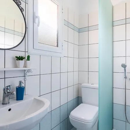 Lithos Apartment Skopelos