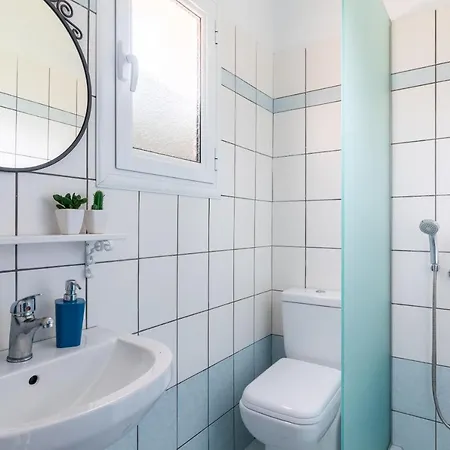 Lithos Appartamento Città di Skopelos