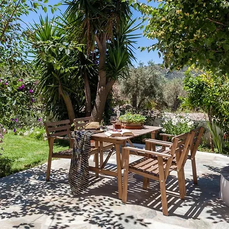 Lithos * Città di Skopelos