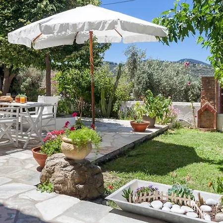 Lithos Apartment Skopelos