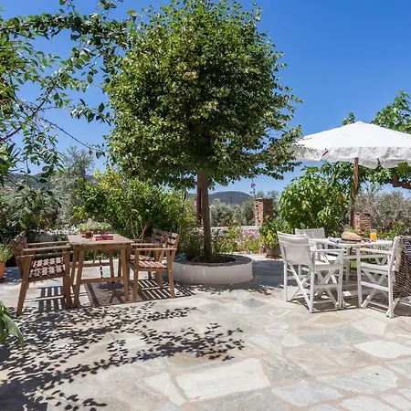 Appartamento Lithos Città di Skopelos