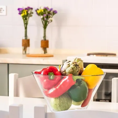 Lithos Apartman