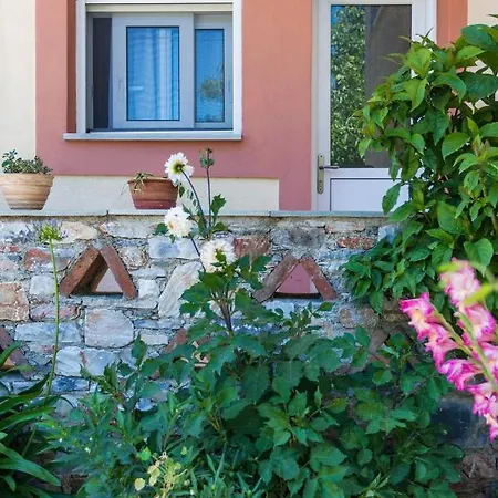 Appartamento Lithos *