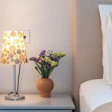 Lithos Apartment Skopelos