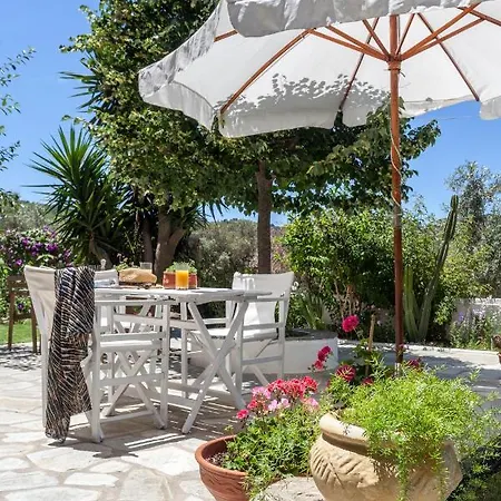 Appartamento Lithos Città di Skopelos