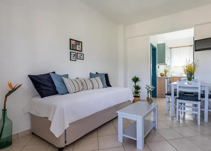 Lithos Lejlighed Skopelos